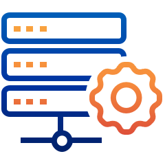 Drill-down of Network Element Configuration