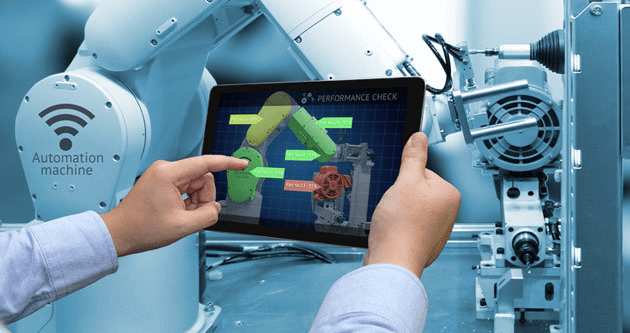 PLVision Joins Industry 4.0 Initiative to Support Adoption of IIoT in Ukraine
