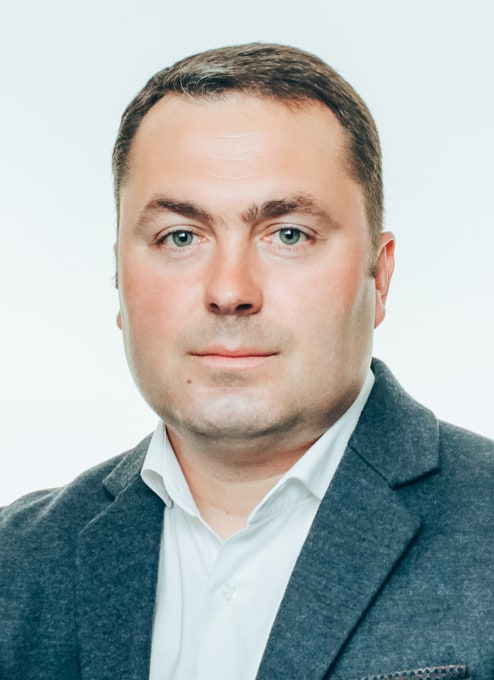 Oleksandr Valevskyy