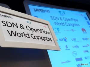 PLVision Attends SDN and OpenFlow World Congress