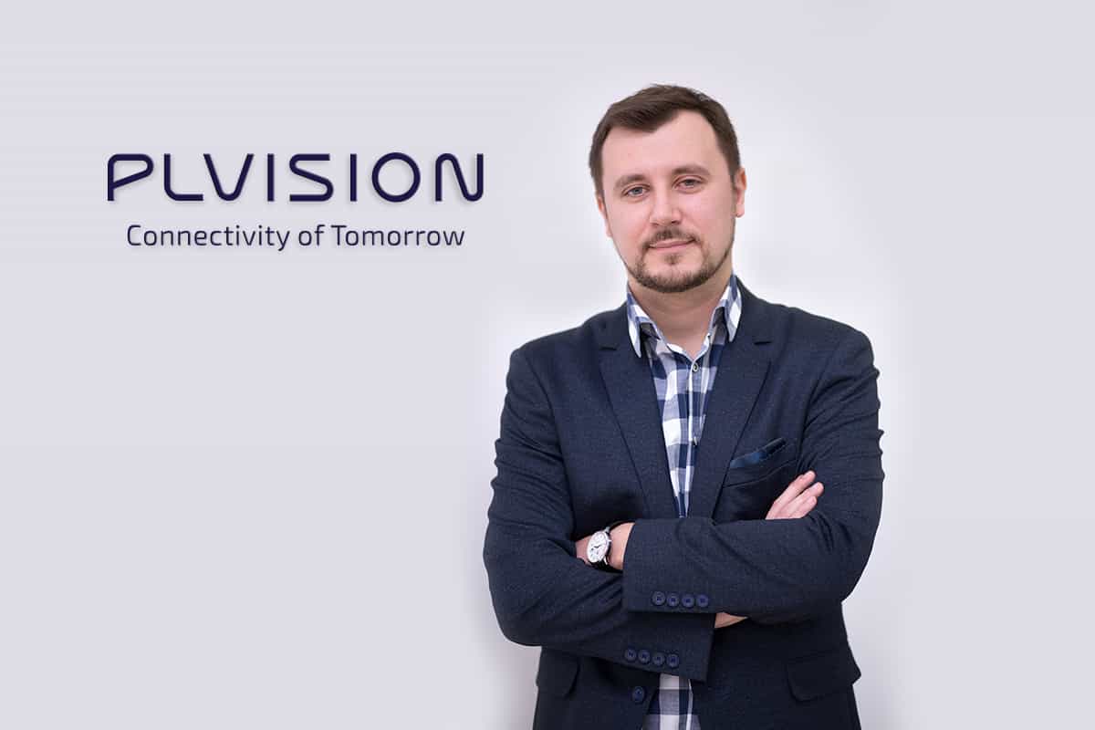 How PLVision is transforming IT education in Ukraine