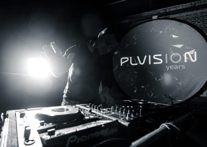 PLVision’s 10 Years: Connected World Party