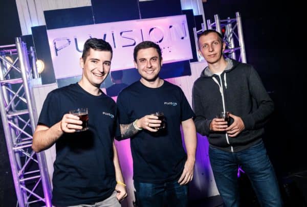 PLVision’s 10 Years 22