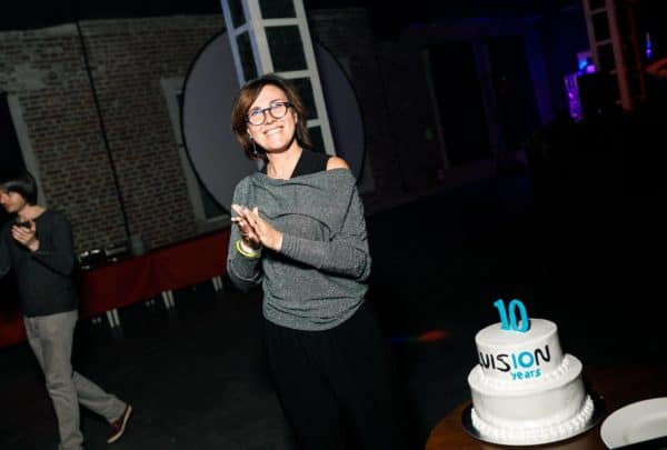 PLVision’s 10 Years 34