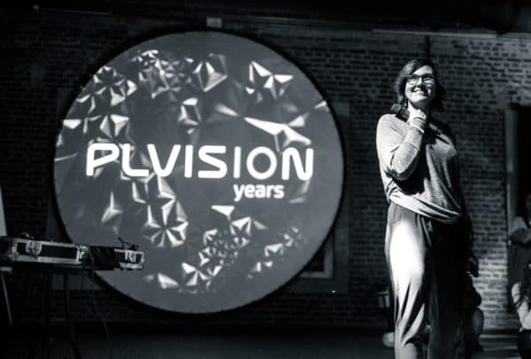 PLVision’s 10 Years 9