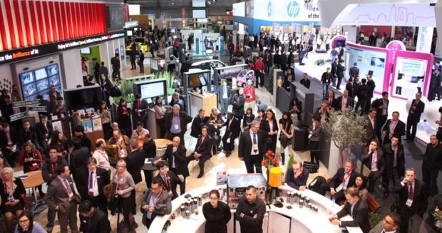 Meet PLVision at Mobile World Congress 2018