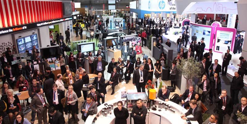 Meet PLVision at Mobile World Congress 2018