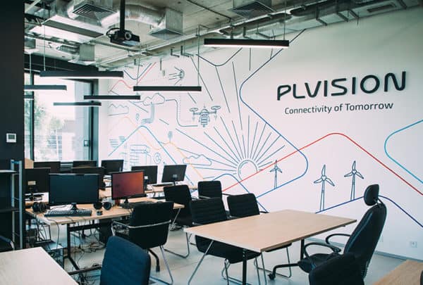 PLVision learning center