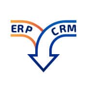 ERP and CRM integrable