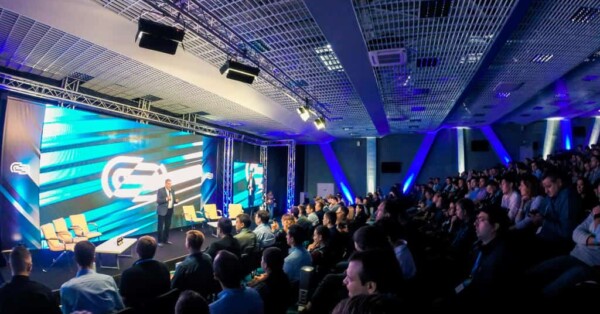 PLVision to hold an IoT Meetup within Lviv IT Arena 2018