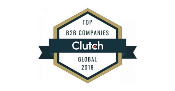 Clutch Ranks PLVision Among World’s Top 5 IoT Development Market Leaders