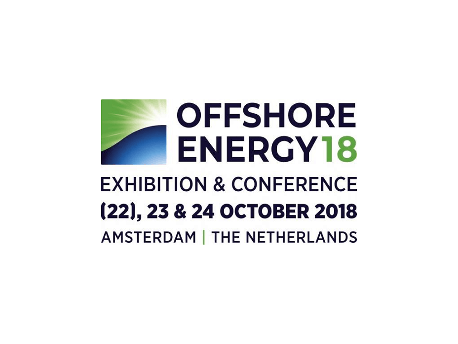 Attending Offshore Energy Exhibition and Conference 2018