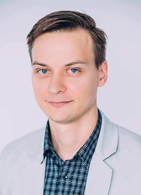 Ihor Chumak