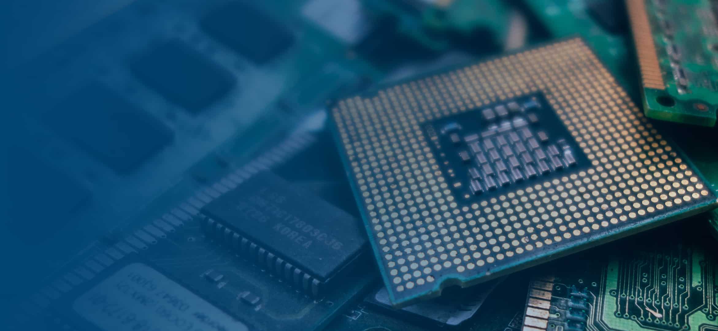 Switch Silicon Software Development Services - PLVision