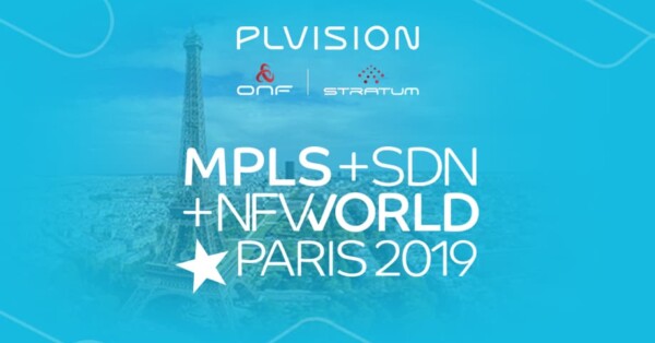 Discover Next-Gen NOS Expertise at MPLS+SDN+NFV World Congress Paris 2019