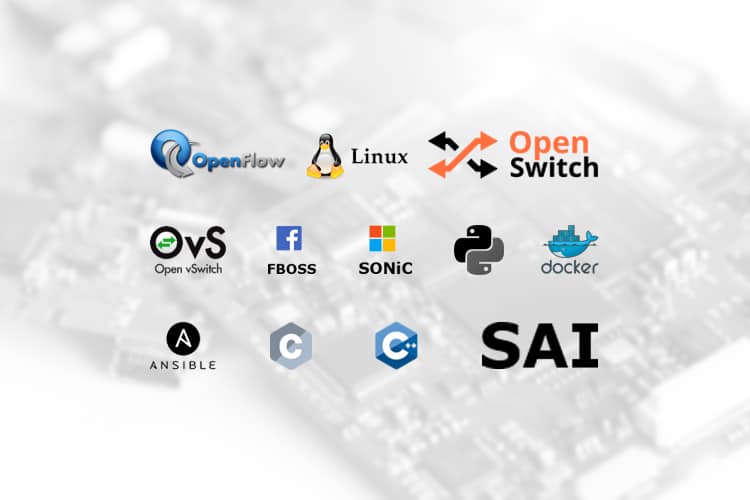 2. Network Switch Software Engineering