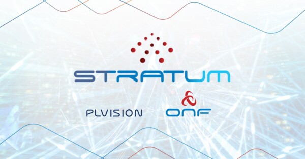 ONF’s Stratum Released as Open Source; PLVision Among Contributors