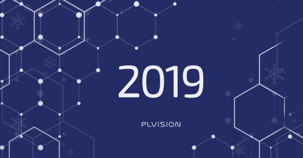 PLVision Wraps Up 2019: New Clients, Service and Educational Programs, Increased Industry Presence