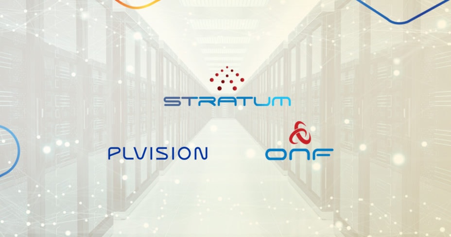 Stratum Open NOS Now Available on Cassini Hardware Through a Joint Effort by ONF and PLVision