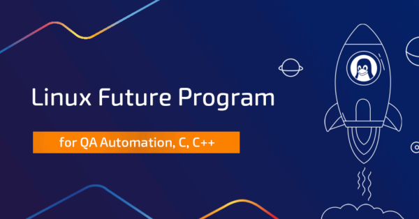 Join the Linux Future Program for Engineers