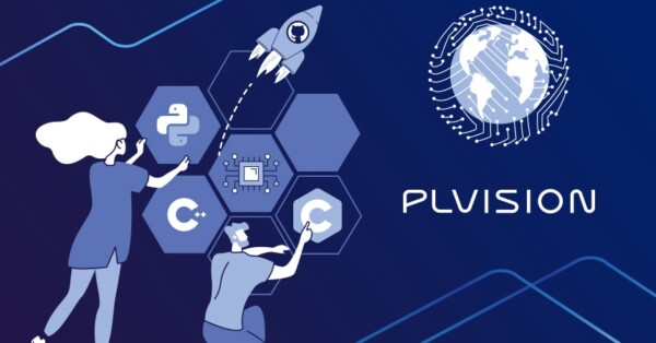 PLVision Celebrates 14th Anniversary of Building Innovative Networking Products