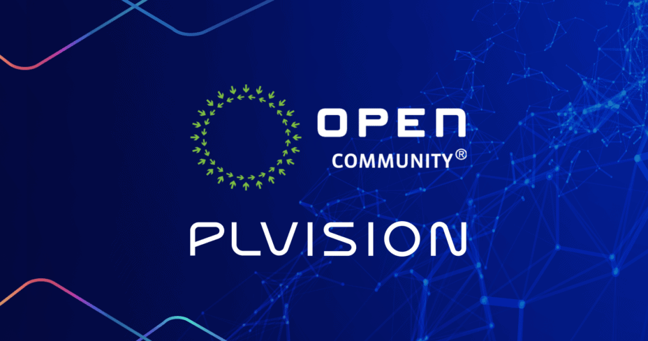 PLVision Joins Open Compute Project (OCP)