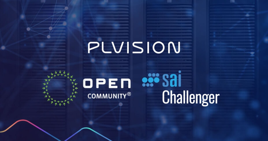 PLVision Contributes SAI Challenger, a Framework for SAI Testing and Integration, to ОСР