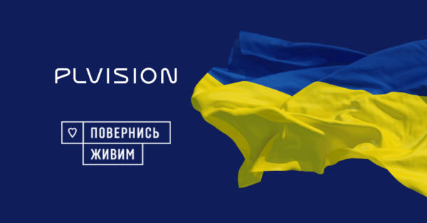 PLVision’s Active Stand on Ukraine [UPDATE: DECEMBER 2022]
