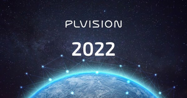 PLVision’s 2022 Recap: Innovative Products, Open Collaboration, and Growth