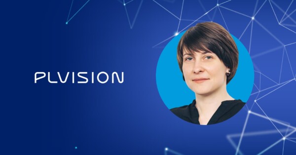 PLVision Appoints Tetyana Zubova as Delivery Director