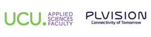 UCU PLVision logo
