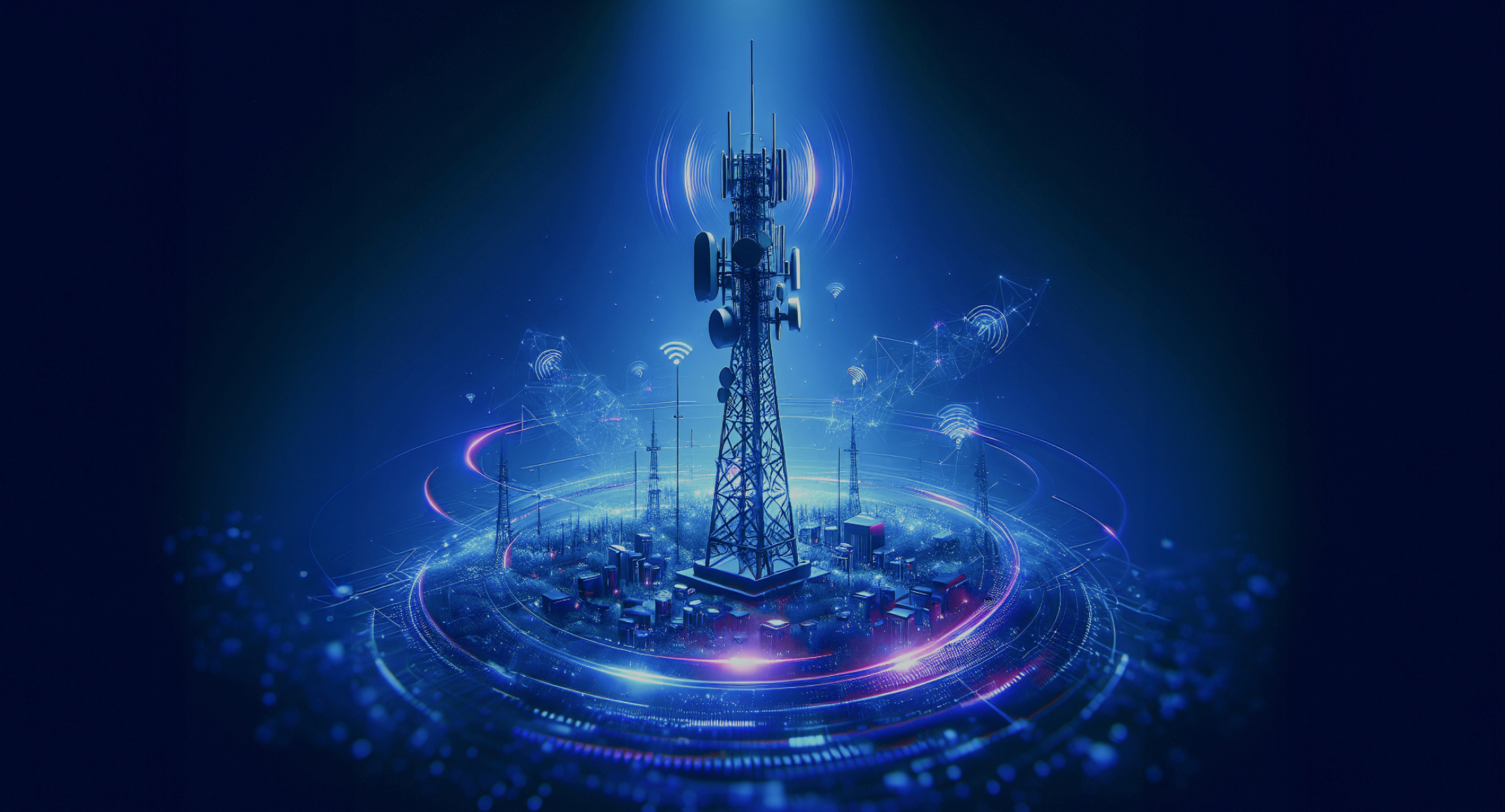 Custom OpenBNG Solutions <br>for Disaggregated Networking