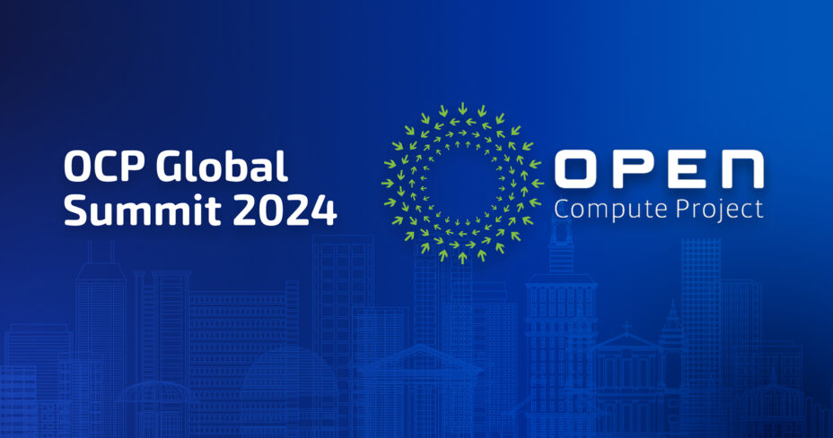 From Ideas to Impact: Meet PLVision at 2024 OCP Global Summit