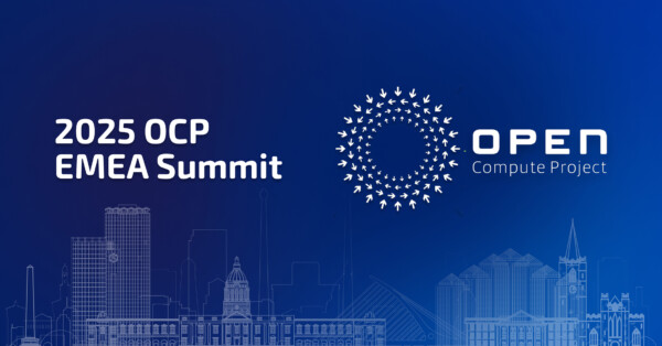 Meet PLVision at 2025 OCP EMEA Summit