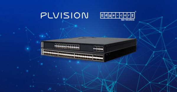 SONiC Lite and Edgecore ECS5550: A Versatile Solution for High-Traffic Network Environments