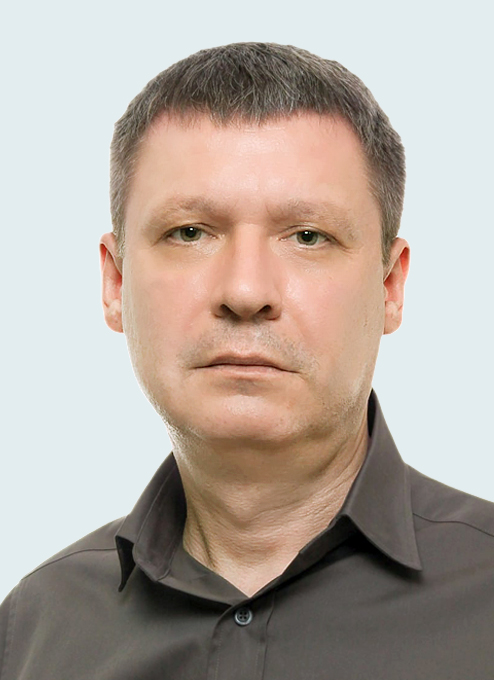 Igor Gavriuchenko