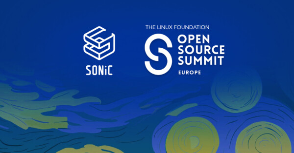 Join PLVision at SONiC Mini Summit within Open Source Summit Europe 2025