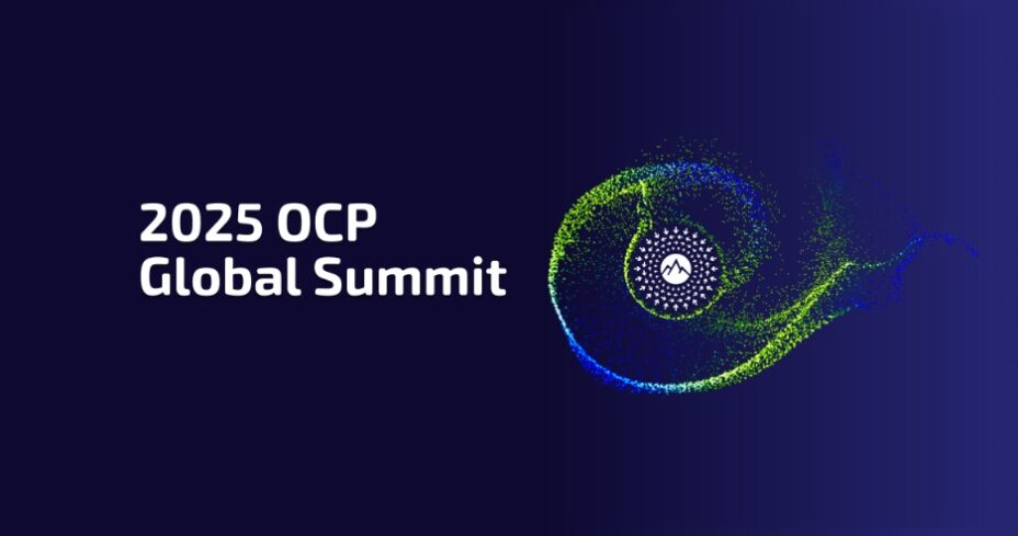 Meet PLVision at 2025 OCP Global Summit