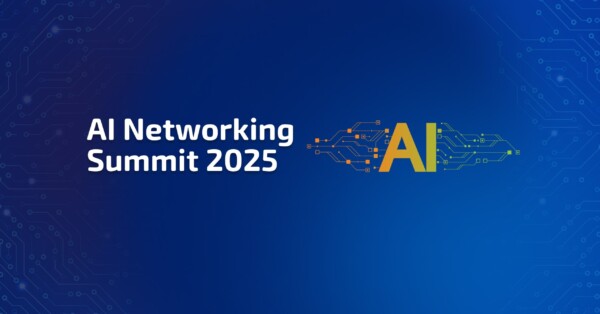 PLVision at the AI Networking Summit NYC 2025