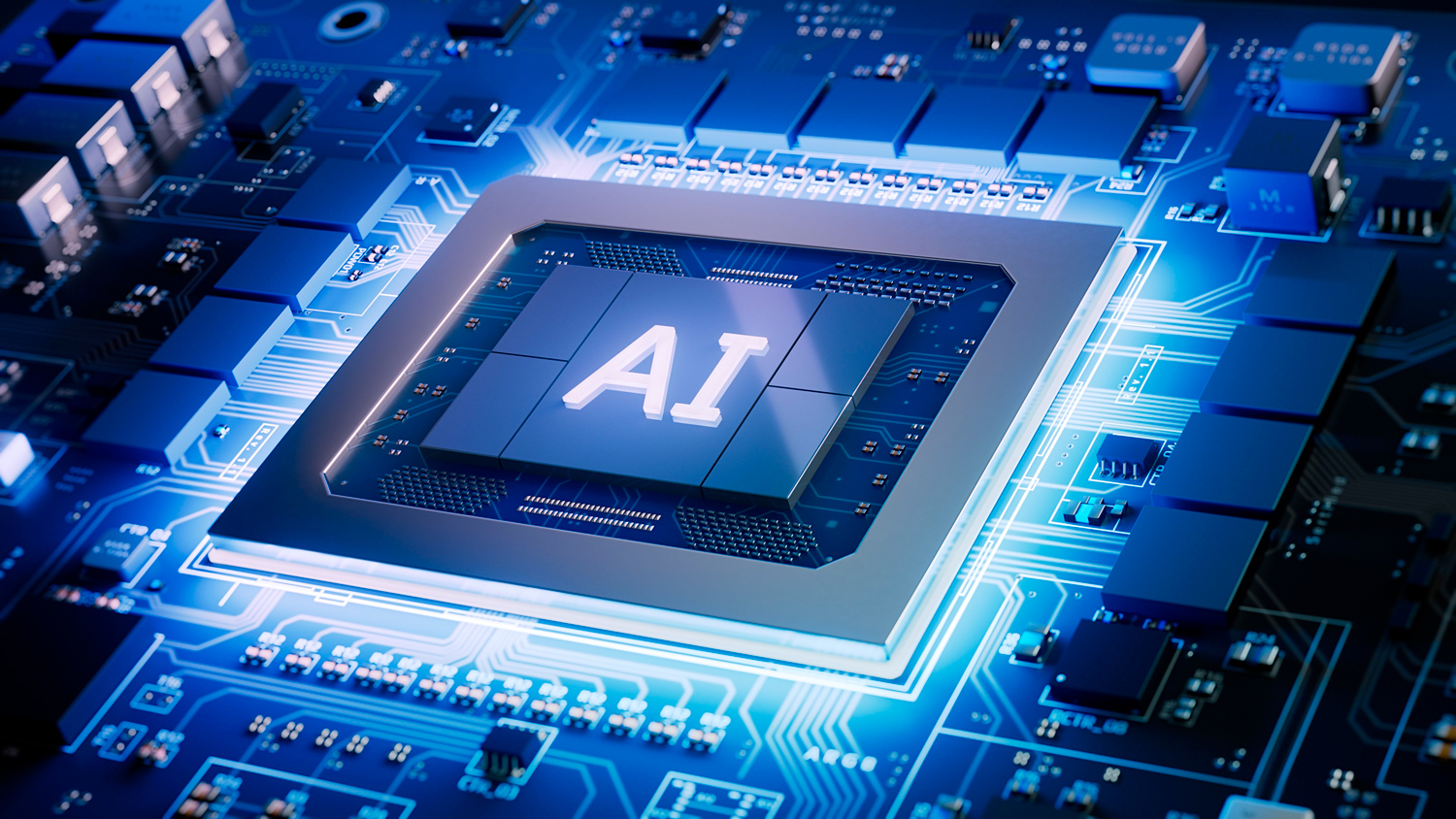 Trump-era Tariff Tempest: Changing the Global Chip Market