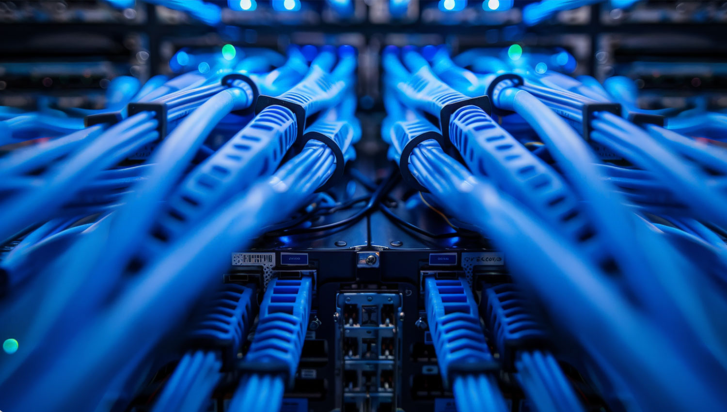 Data Center networking