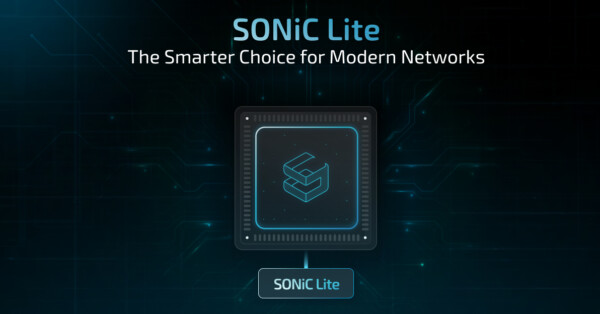 SONiC Lite 1.11.0 Release: Explore Enterprise-Grade Capabilities