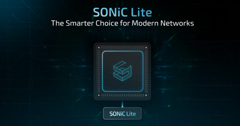 SONiC Lite 1.11.0 Release: Explore Enterprise-Grade Capabilities