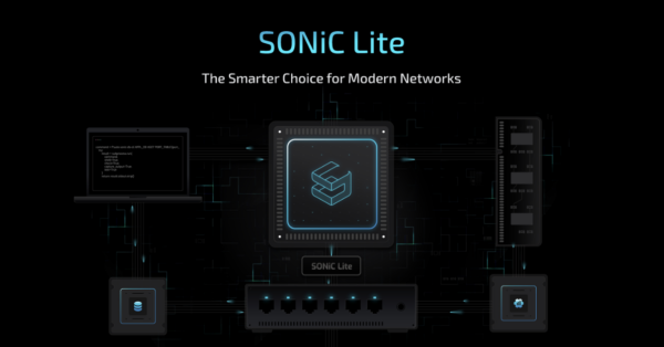 SONiC Lite 1.11.0 Release: Explore Enterprise-Grade Capabilities