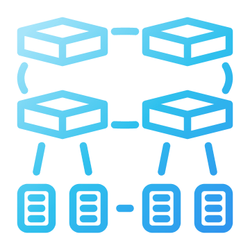 Service Provider Networks