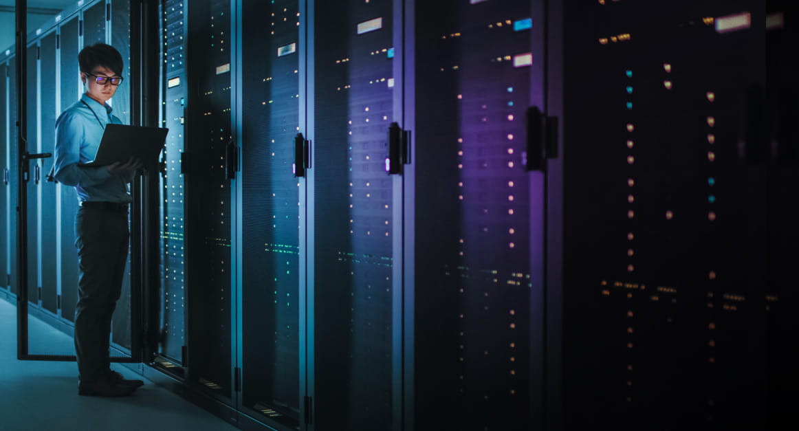 30-50% Lower Hardware Costs