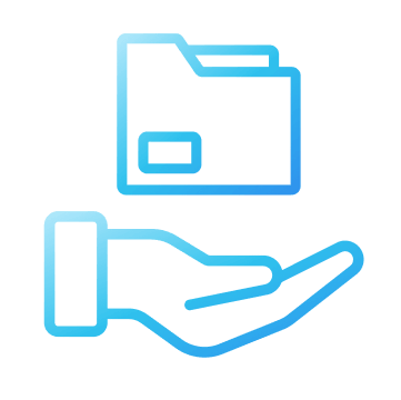 Handover and knowledge-transfer materials