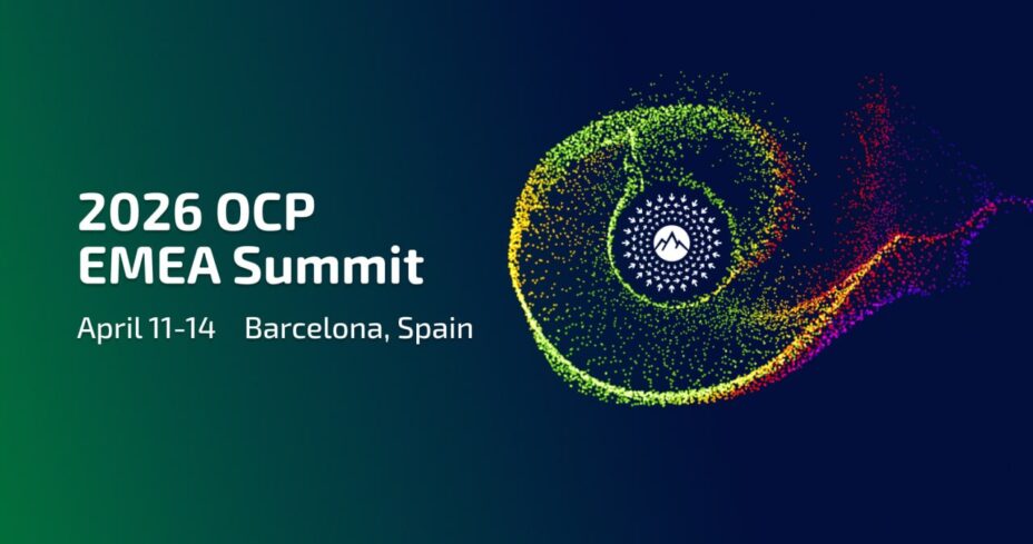 PLVision at 2026 OCP EMEA Summit: Advancing Open Networking Innovations