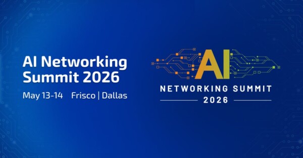 PLVision at the 2026 AI Networking Summit: Where Open Networking Meets the AI Era