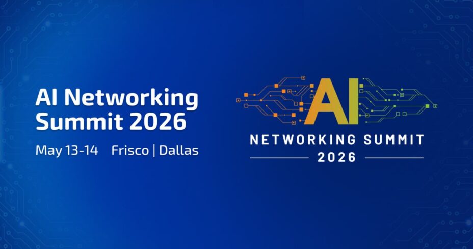 PLVision at the 2026 AI Networking Summit: Where Open Networking Meets the AI Era